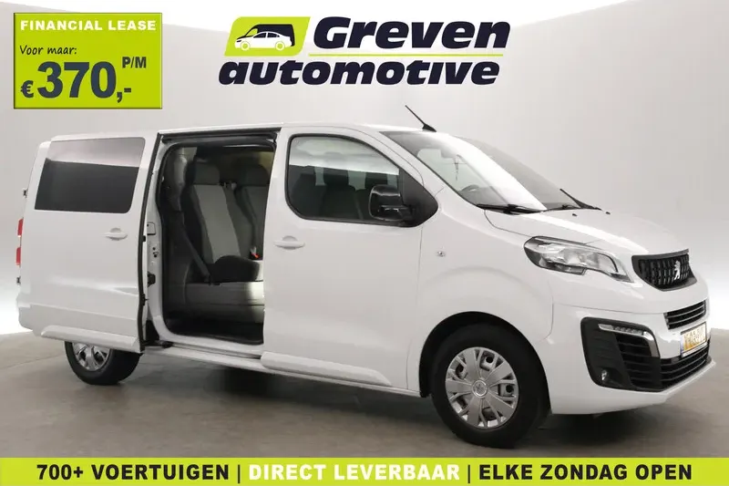 Peugeot Expert (2023)