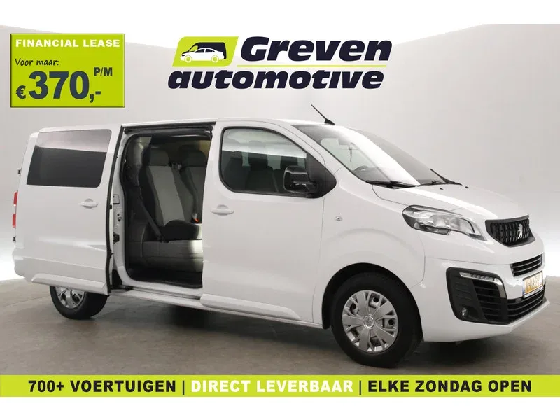 Peugeot Expert (2023) — foto 1