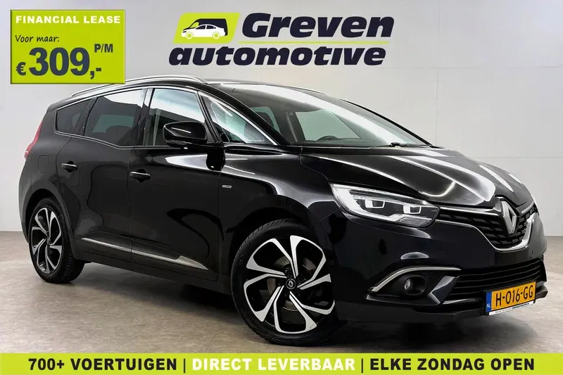Renault Scénic (2020)