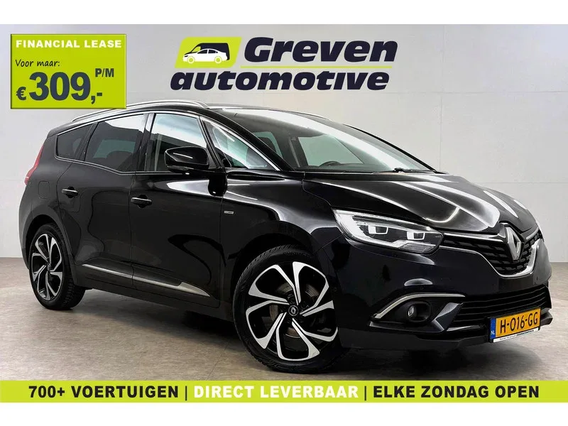 Renault Scénic (2020) — foto 1