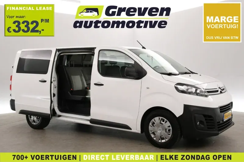 Citroën Jumpy (2022)