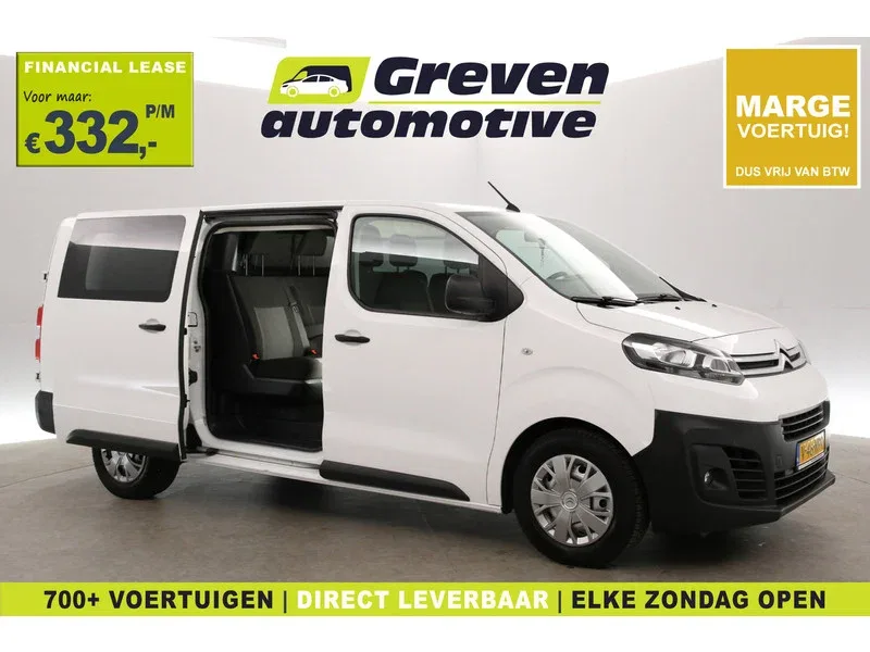 Citroën Jumpy (2022) — foto 1