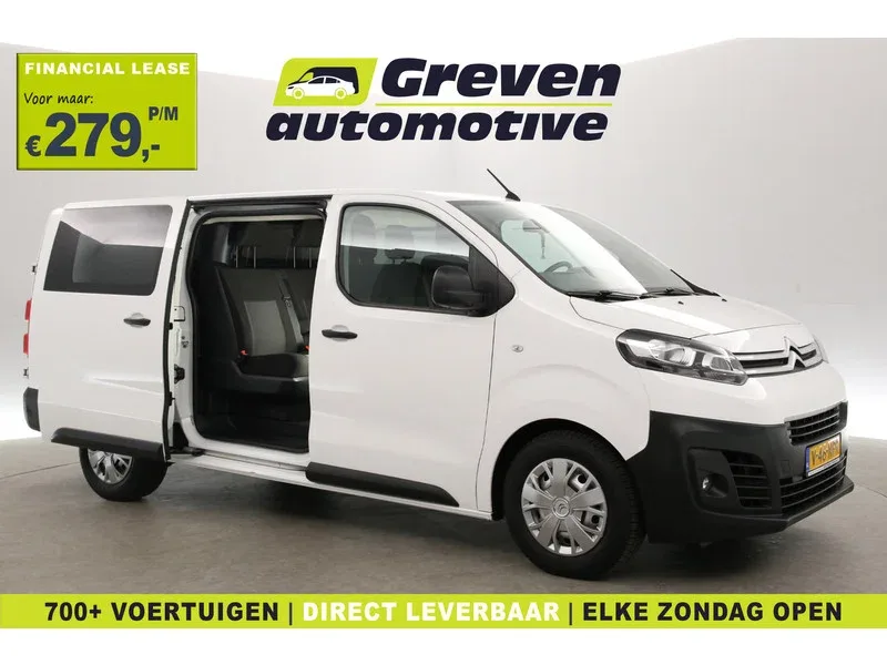 Citroën Jumpy (2022) — foto 1