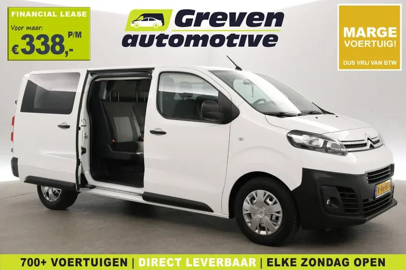 Citroën Jumpy (2022)
