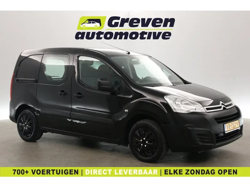 Citroën Berlingo (2015) — foto 1