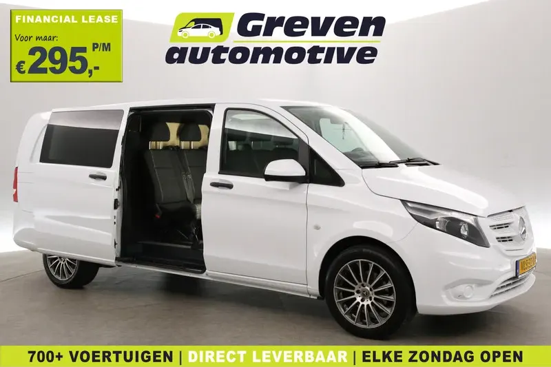 Mercedes-Benz Vito (2016)