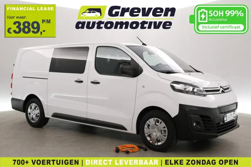 Citroën Jumpy (2024)