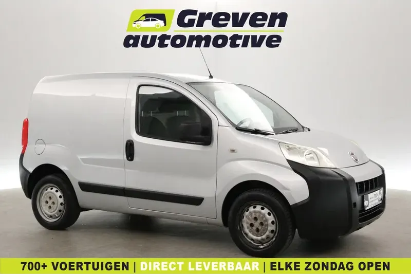 Fiat Fiorino (2013)