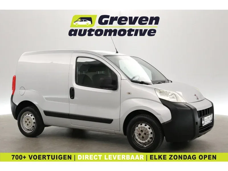 Fiat Fiorino (2013) — foto 1