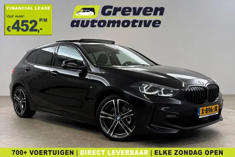 BMW 1-Serie (2023)
