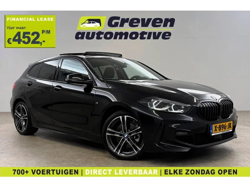 BMW 1-Serie (2023) — foto 1