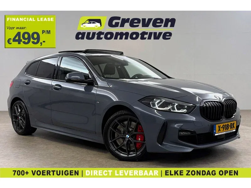 BMW 1-Serie (2024) — foto 1
