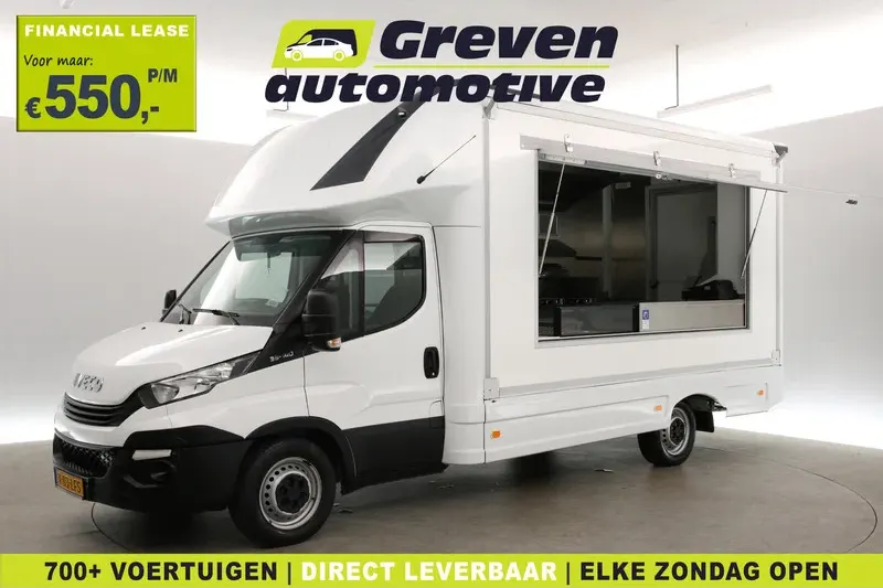 Iveco Daily (2017)