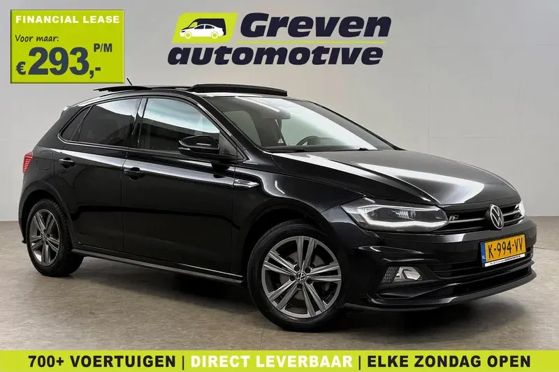 Volkswagen Polo (2021)
