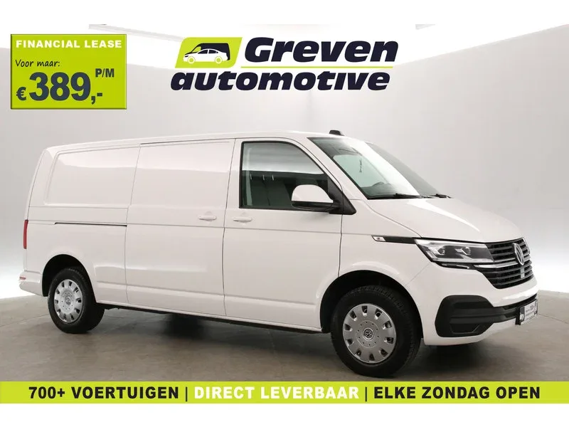 Volkswagen Transporter (2020) — foto 1