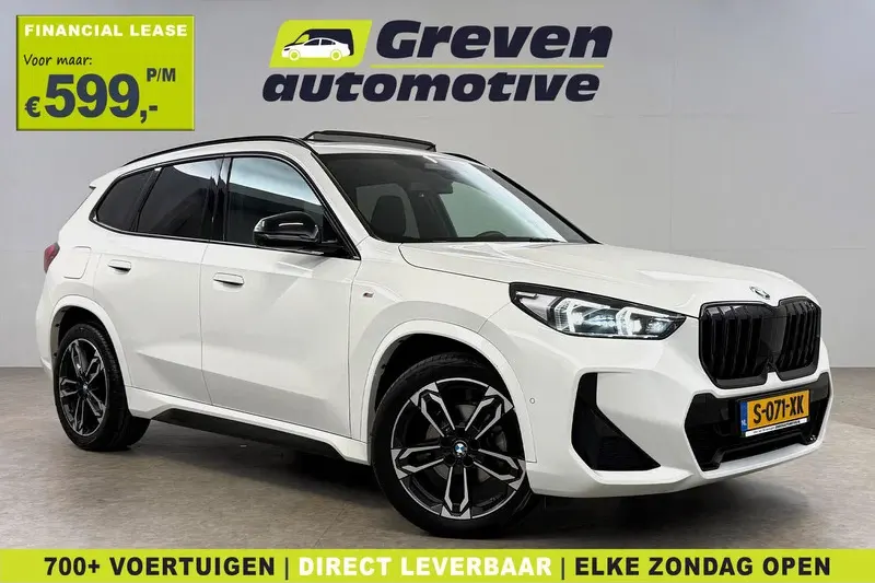 BMW X1 (2023)