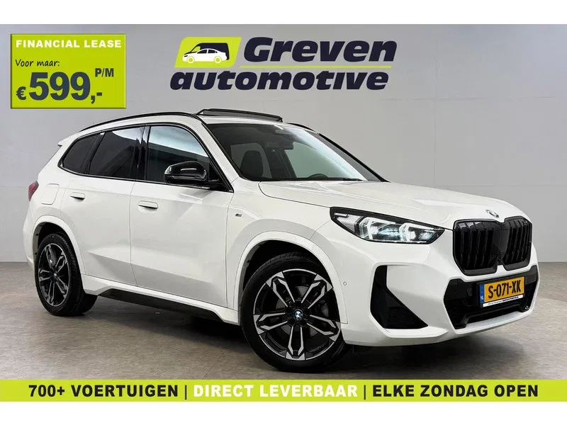 BMW X1 (2023) — foto 1