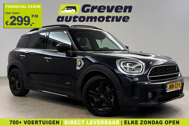 MINI Countryman (2021)