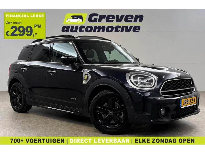 MINI Countryman (2021) — foto 1