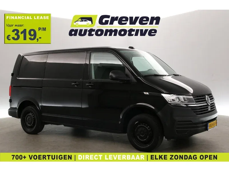 Volkswagen Transporter (2021) — foto 1