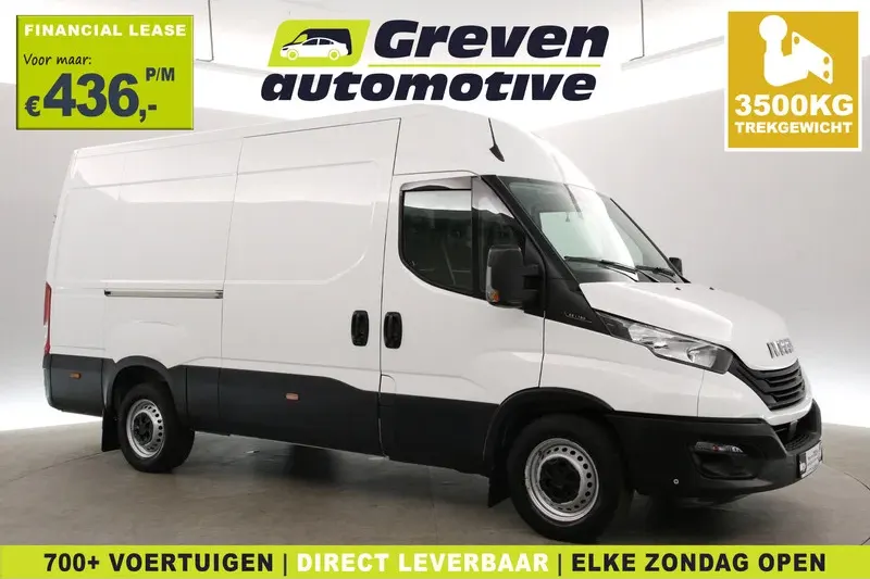 Iveco Daily (2024)
