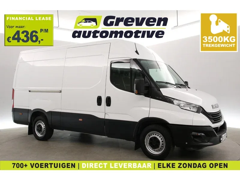 Iveco Daily (2024) — foto 1