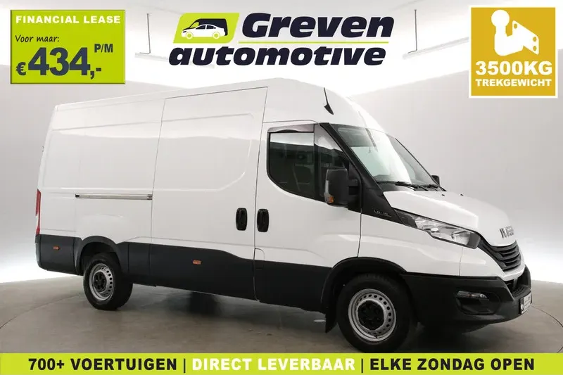 Iveco Daily (2024)