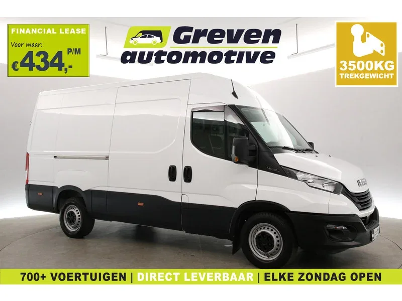 Iveco Daily (2024) — foto 1