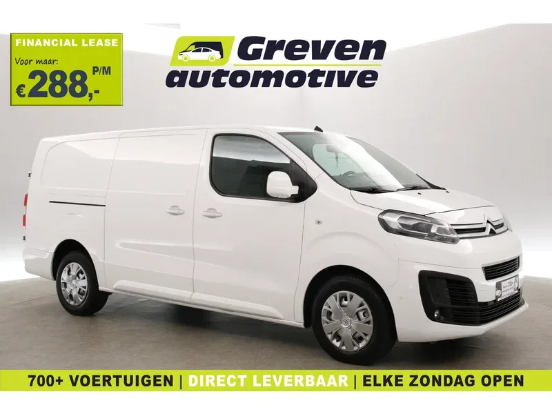 Citroën Jumpy (2021) — foto 1