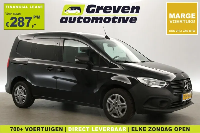Mercedes-Benz Citan (2023)