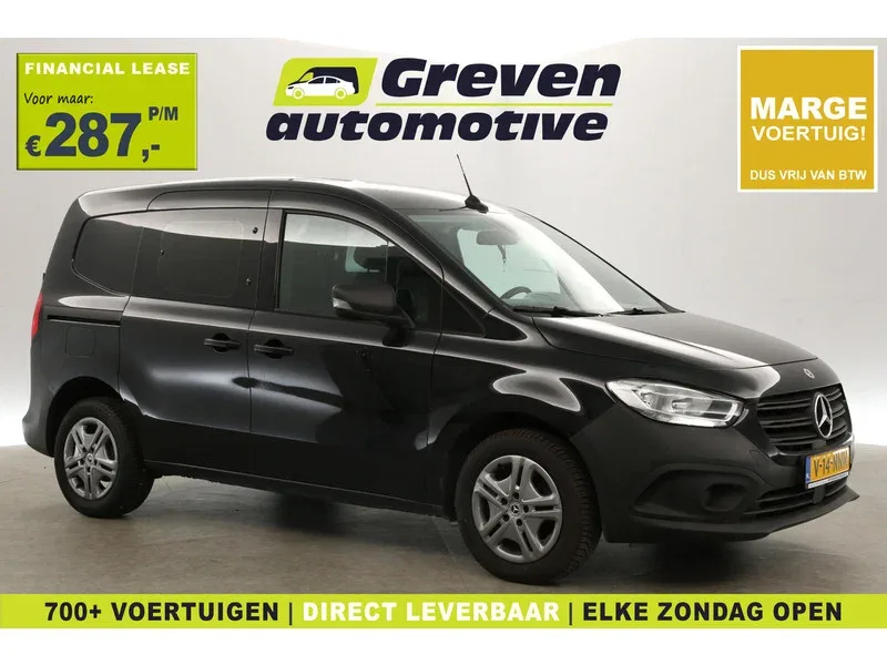 Mercedes-Benz Citan (2023) — foto 1