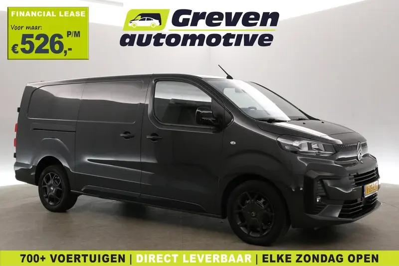 Citroën Jumpy (2025)