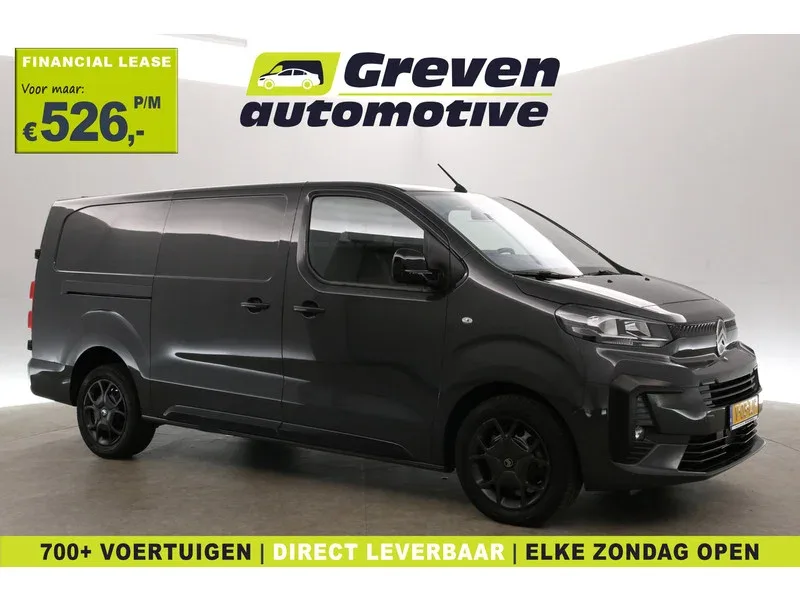 Citroën Jumpy (2025) — foto 1