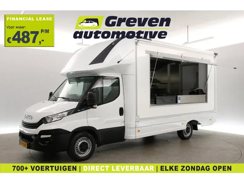 Iveco Daily (2019) — foto 1