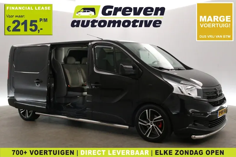 Fiat Talento (2017)