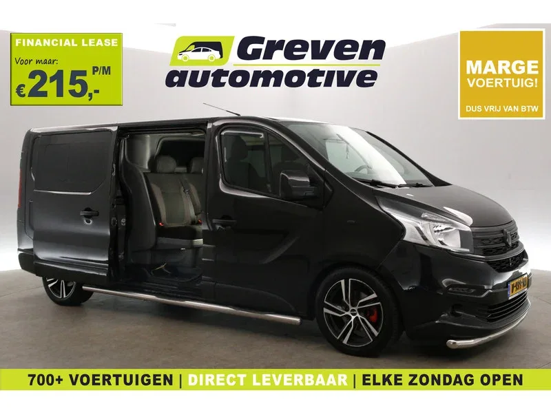 Fiat Talento (2017) — foto 1