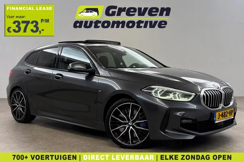 BMW 1-Serie (2020)