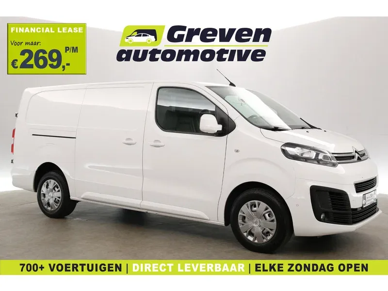 Citroën Jumpy (2020) — foto 1