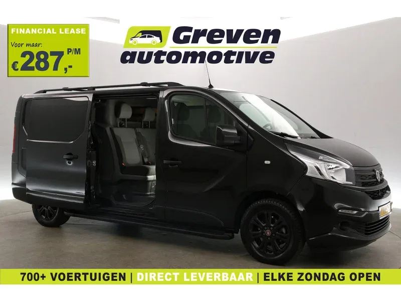 Fiat Talento (2021) — foto 1