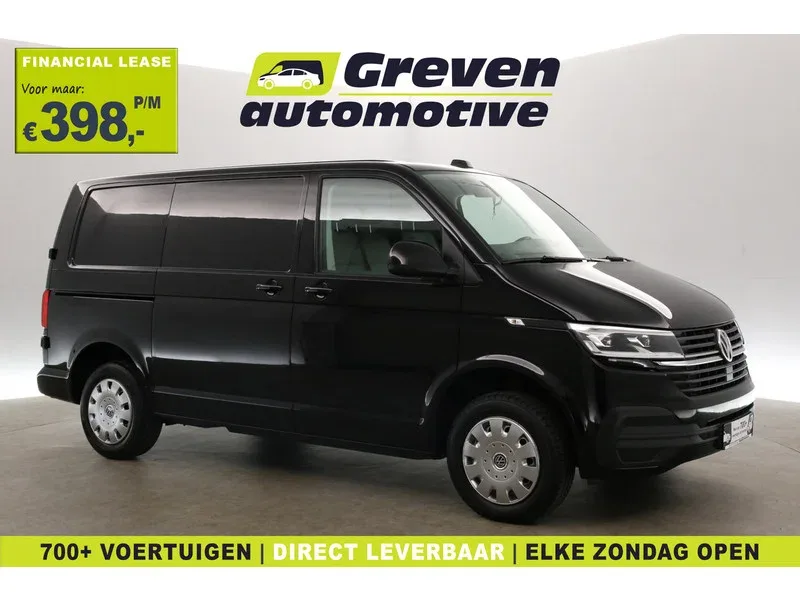 Volkswagen Transporter (2020) — foto 1