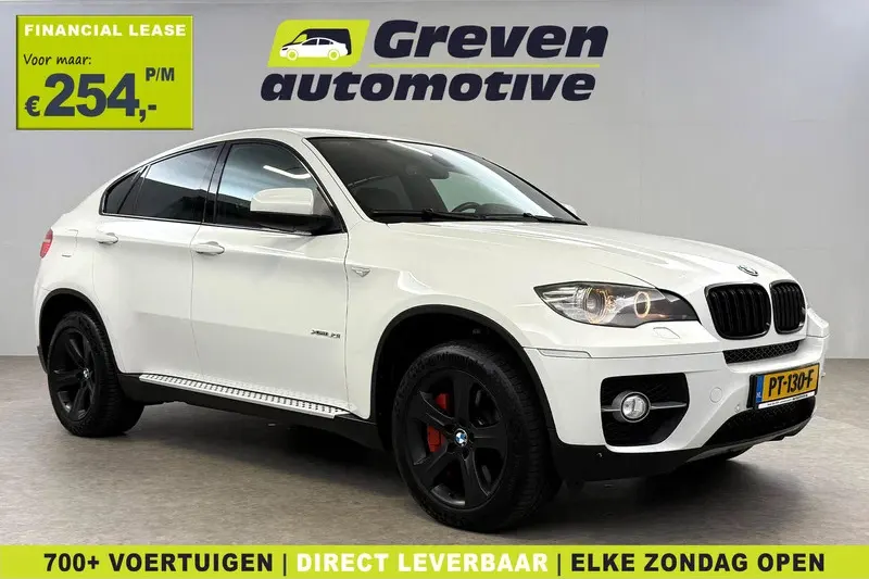 BMW X6 (2008)