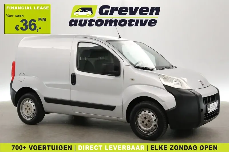 Fiat Fiorino (2013)