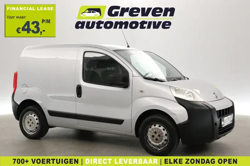 Fiat Fiorino (2013)