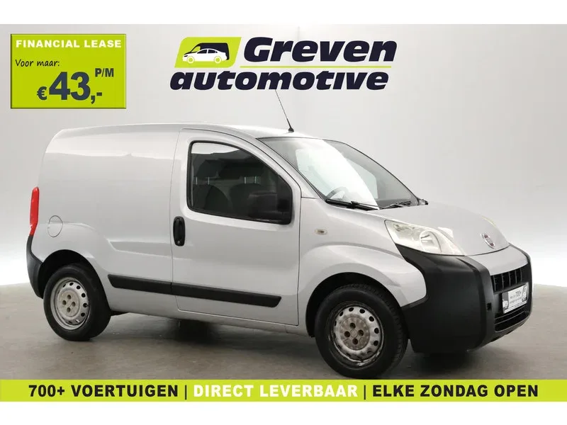 Fiat Fiorino (2013) — foto 1
