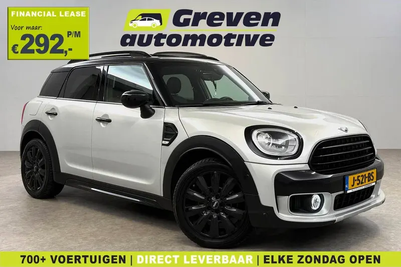 MINI Countryman (2020)