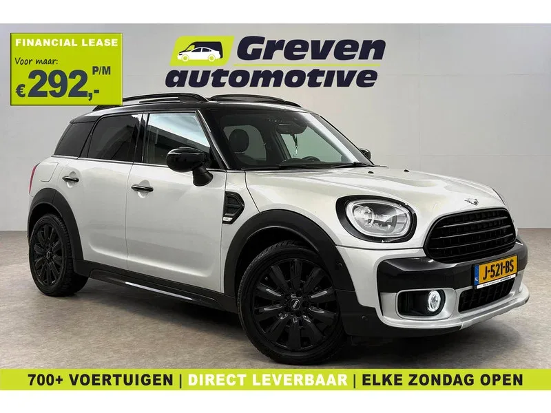 MINI Countryman (2020) — foto 1