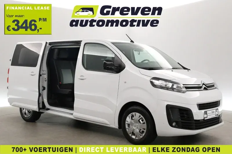 Citroën Jumpy (2023)