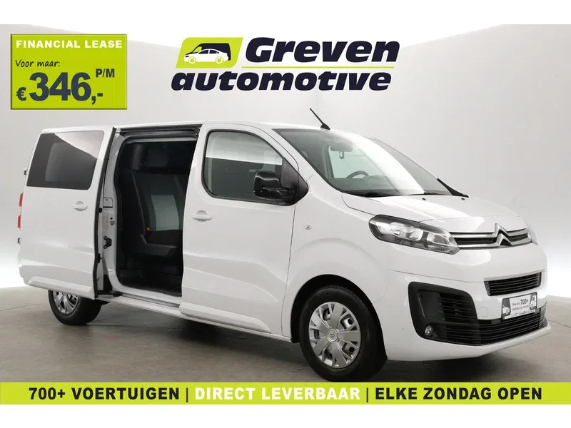 Citroën Jumpy (2023) — foto 1