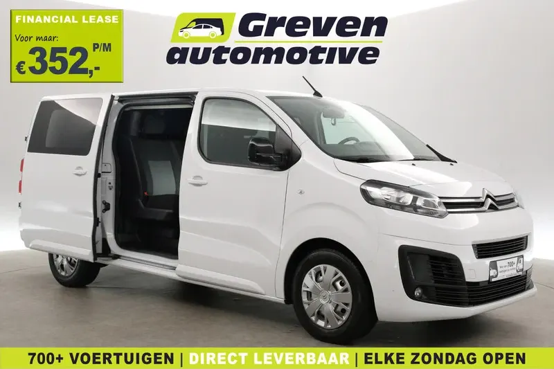 Citroën Jumpy (2023)