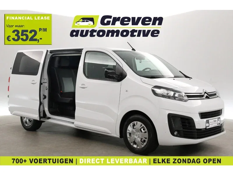 Citroën Jumpy (2023) — foto 1